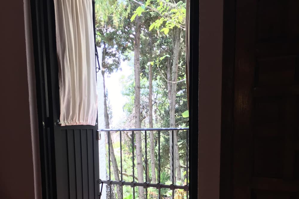Photo of Patio Balcony in Arcos de San Miguel
