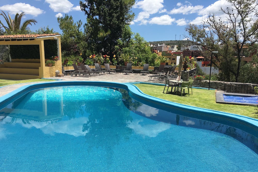 Photo of Outdoor in Arcos de San Miguel