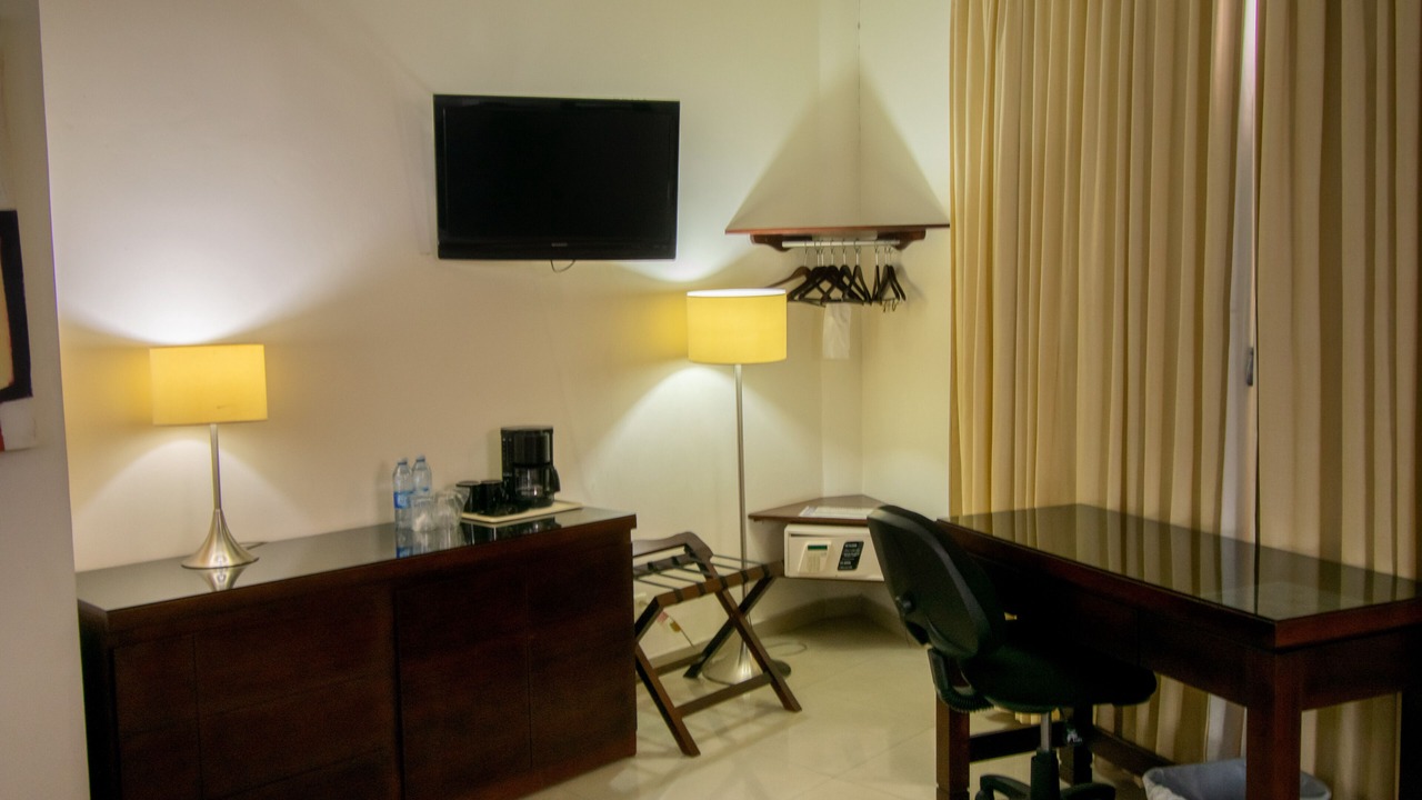 Photo of Bedroom in Poza Rica