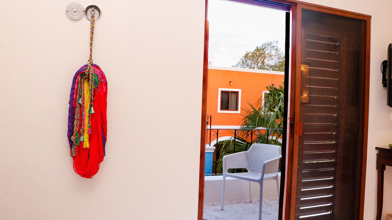 Photo of Outdoor in Barrio de Santiago