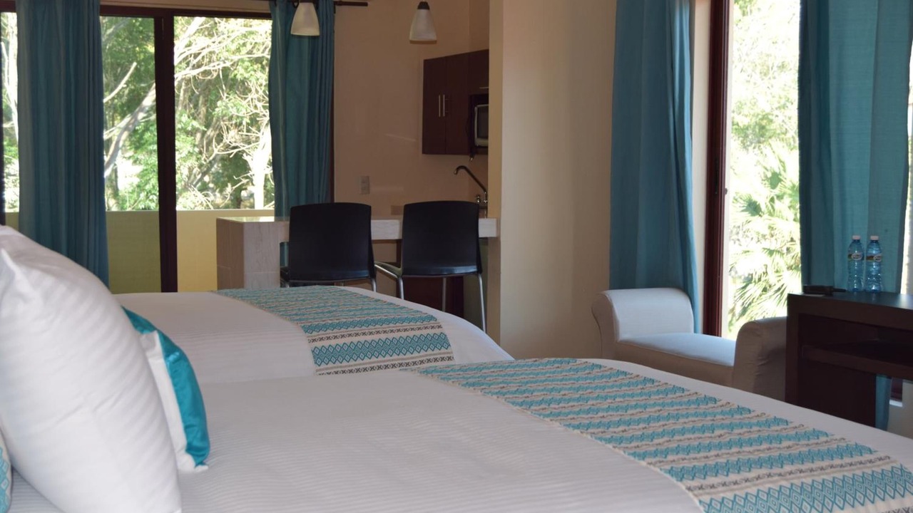 Photo of Bedroom in Chapala Haciendas