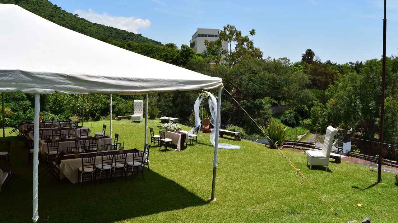 Photo of Outdoor in Chapala Haciendas