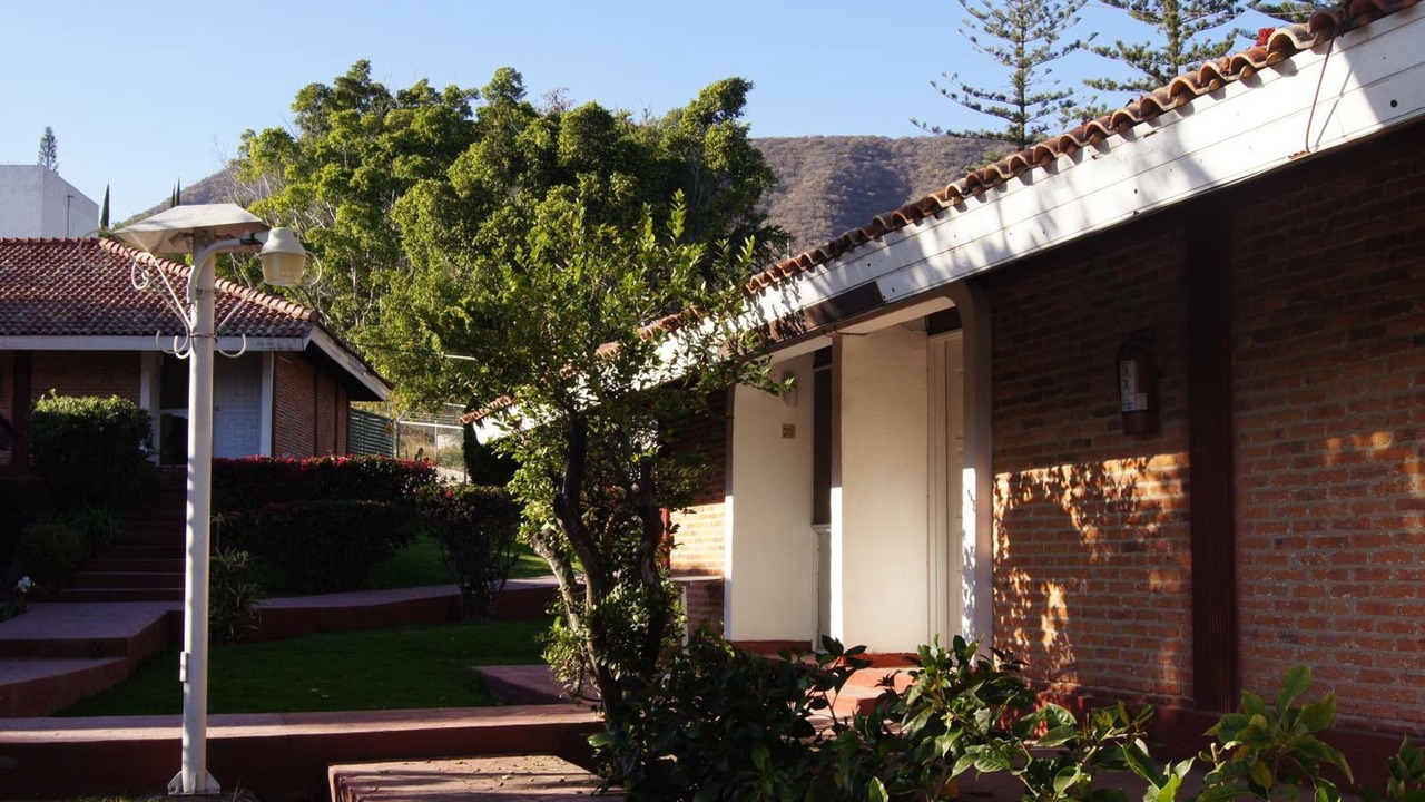 Photo of Outdoor in Chapala Haciendas