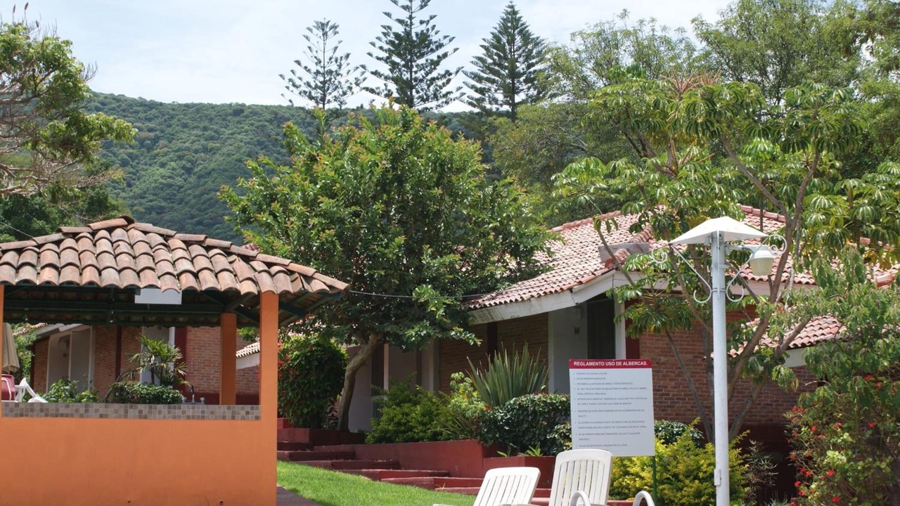 Photo of Outdoor in Chapala Haciendas
