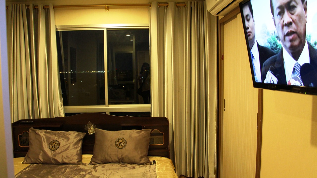 Photo of Bedroom in Pattaya Bay