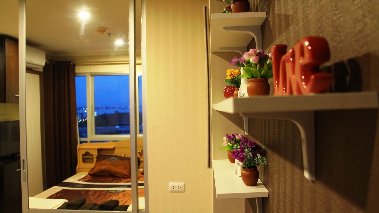 Photo of Bedroom in Pattaya Bay
