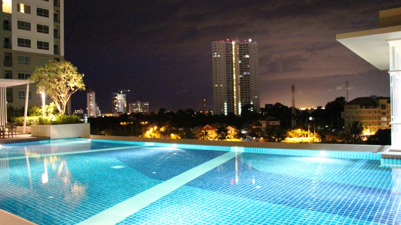Photo of Outdoor in Pattaya Bay
