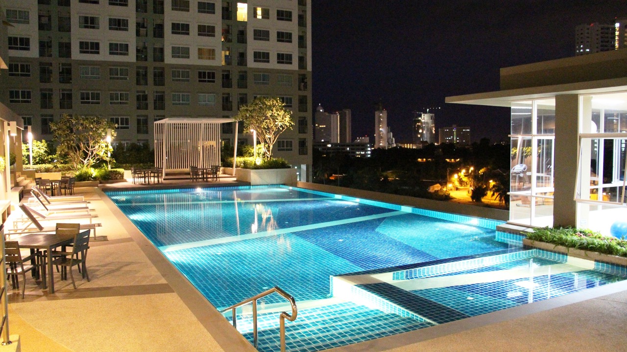 Photo of Outdoor in Pattaya Bay