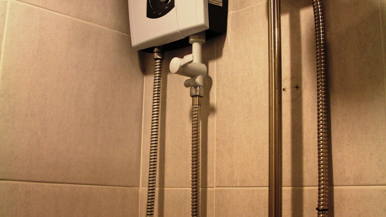 Photo of Bathroom in Pattaya Bay