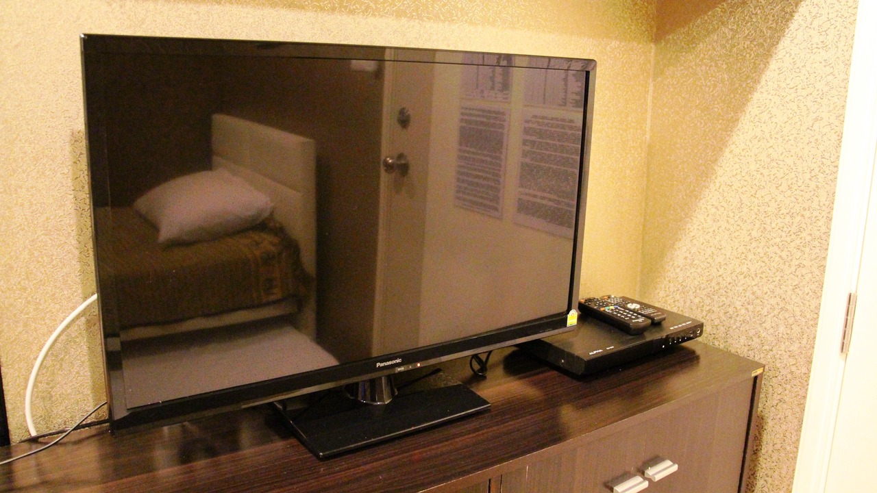 Photo of Bedroom in Pattaya Bay