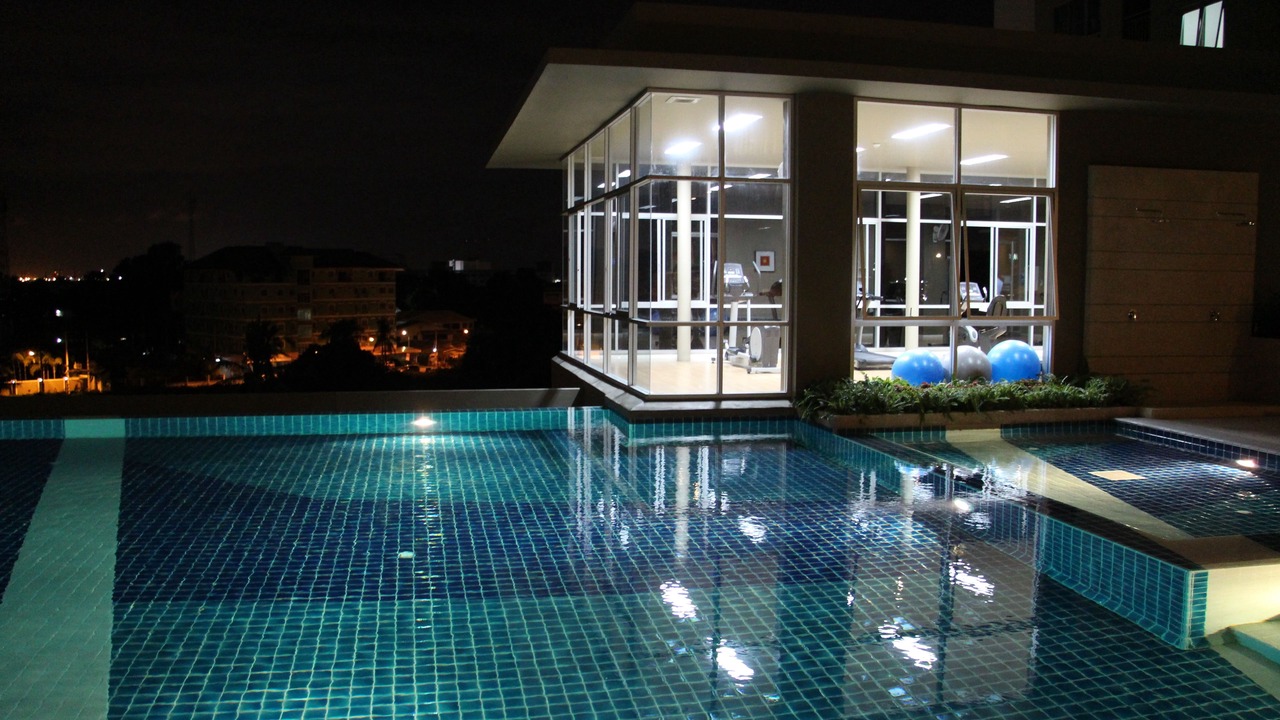 Photo of Outdoor in Pattaya Bay