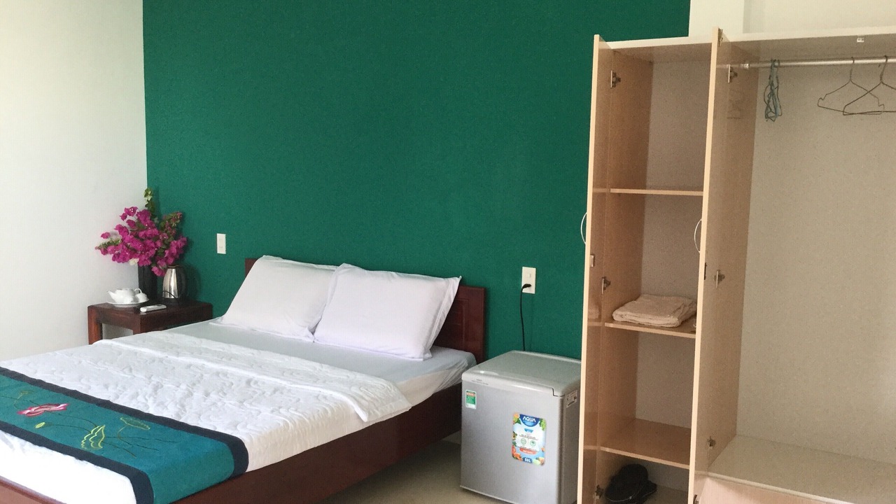 Photo of Bedroom in Suoi Nuoc Beach