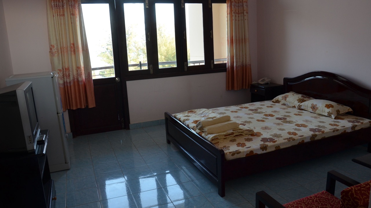 Photo of Bedroom in Suoi Nuoc Beach