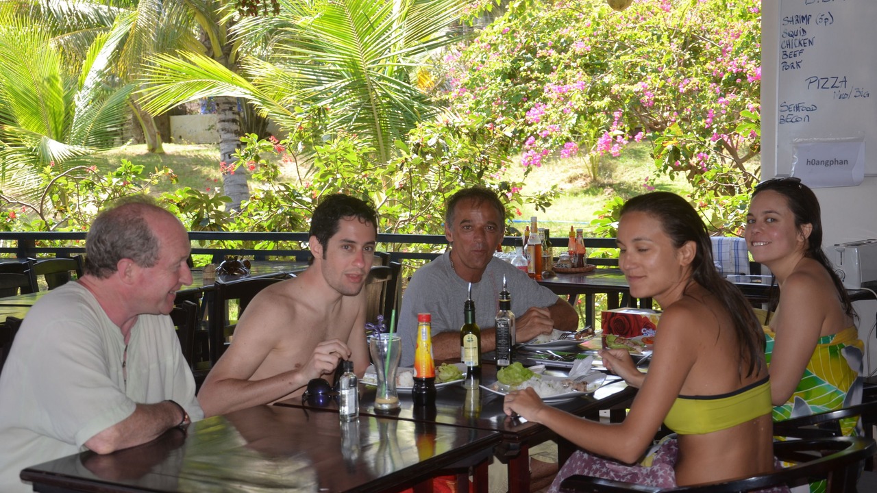 Photo of Others in Suoi Nuoc Beach