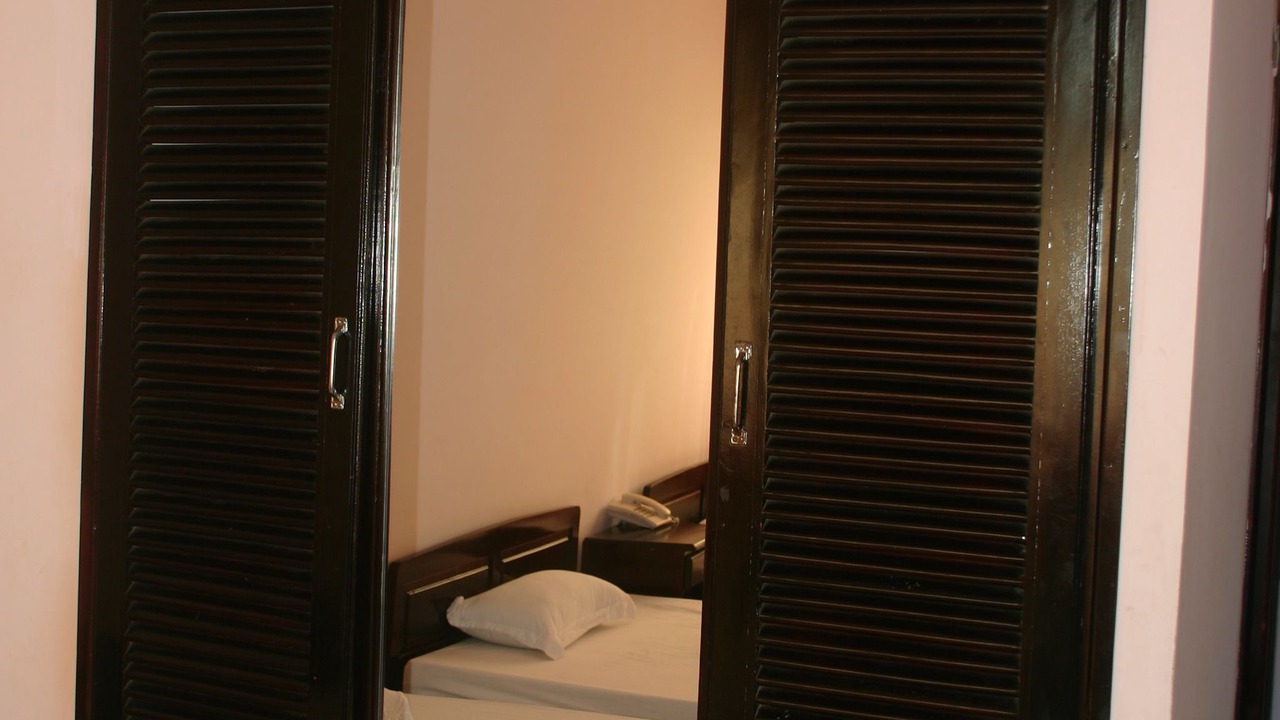 Photo of Bedroom in Suoi Nuoc Beach