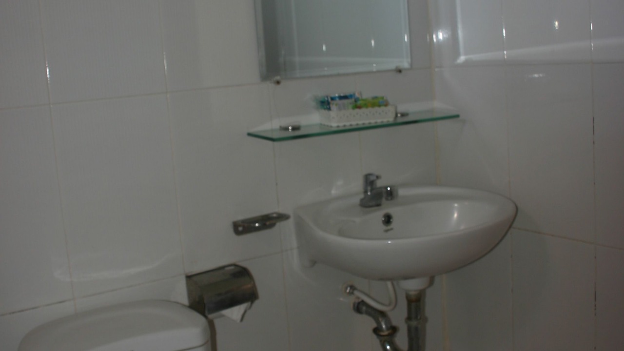 Photo of Bathroom in Suoi Nuoc Beach