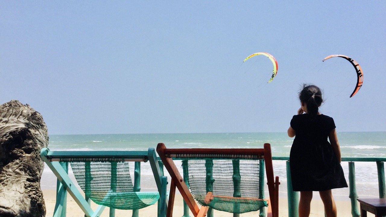 Photo of Others in Suoi Nuoc Beach