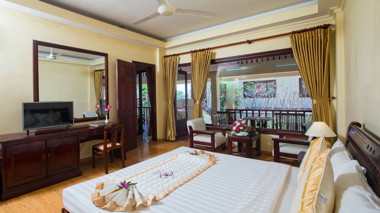 Photo of Bedroom in Central Mui Ne Beach
