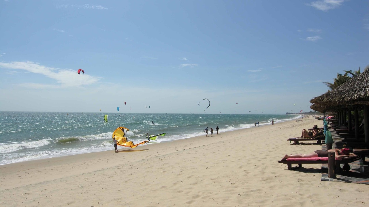 Photo of Others in Central Mui Ne Beach