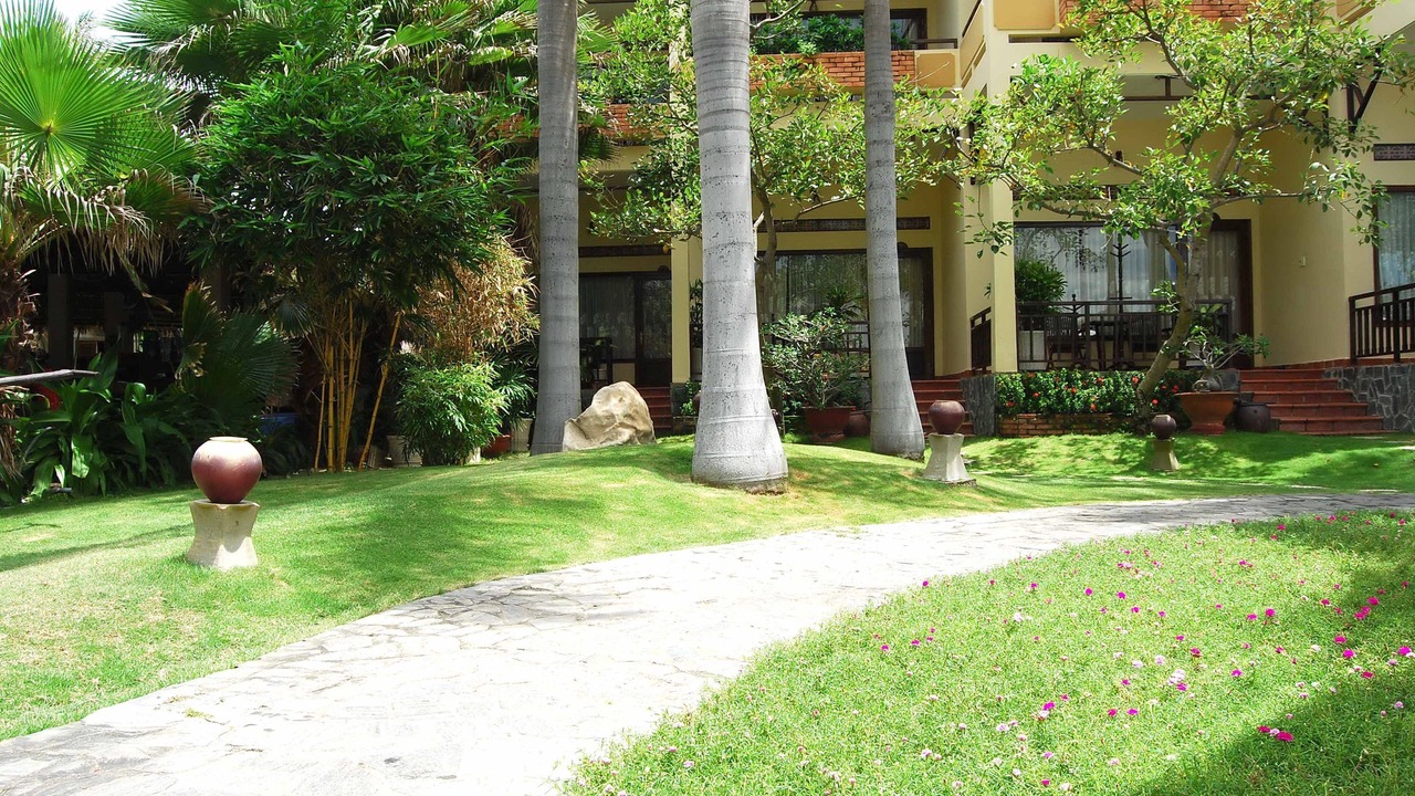 Photo of Outdoor in Central Mui Ne Beach