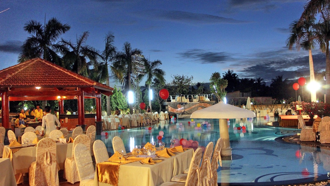 Photo of Outdoor in Central Mui Ne Beach