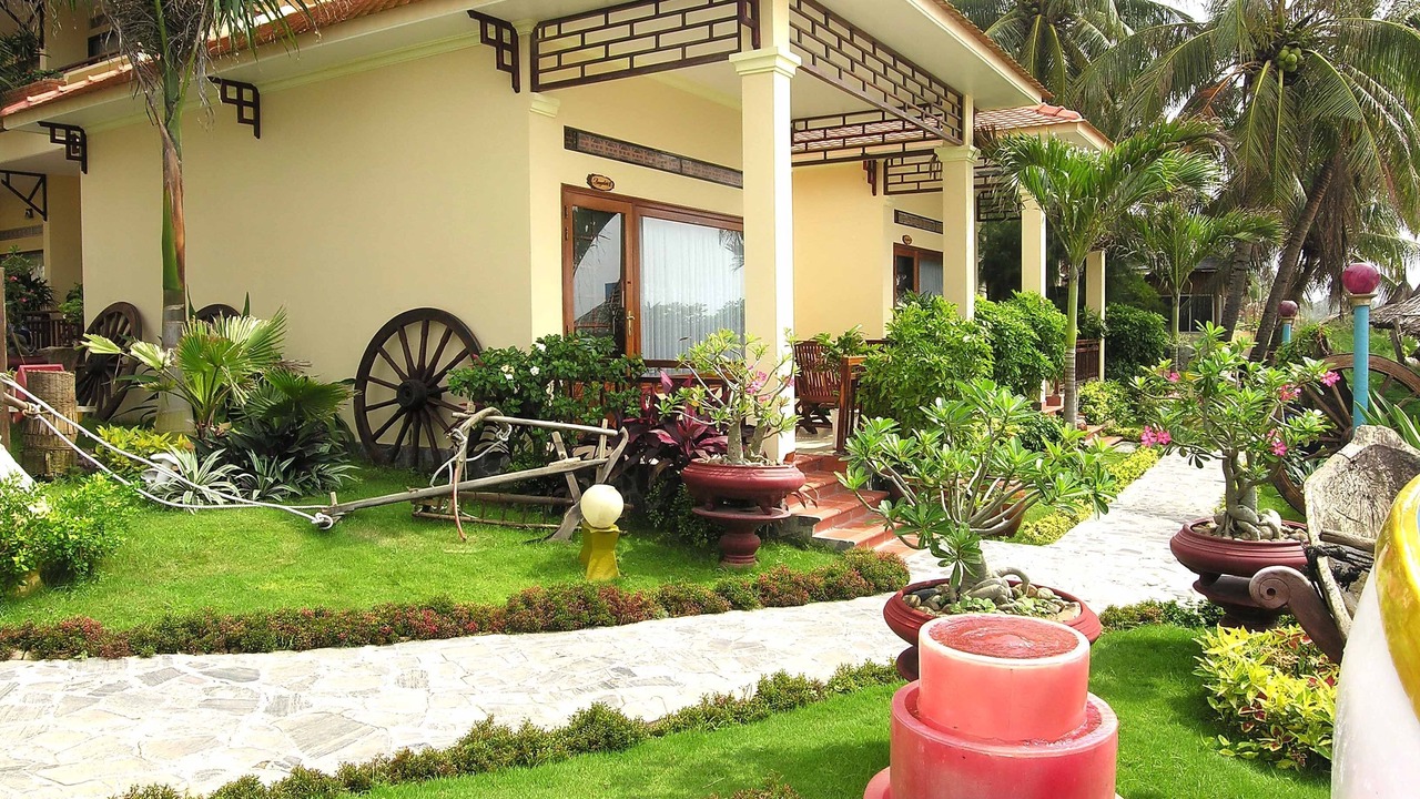 Photo of Outdoor in Central Mui Ne Beach