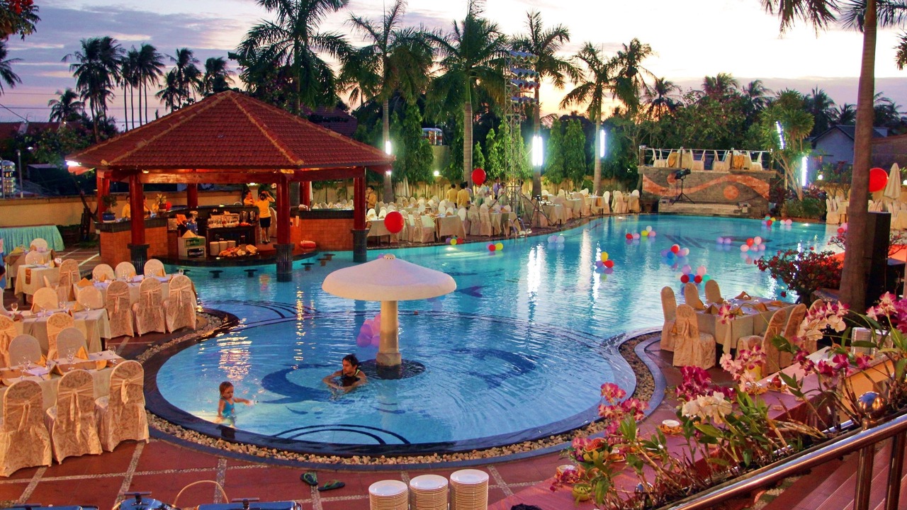 Photo of Others in Central Mui Ne Beach