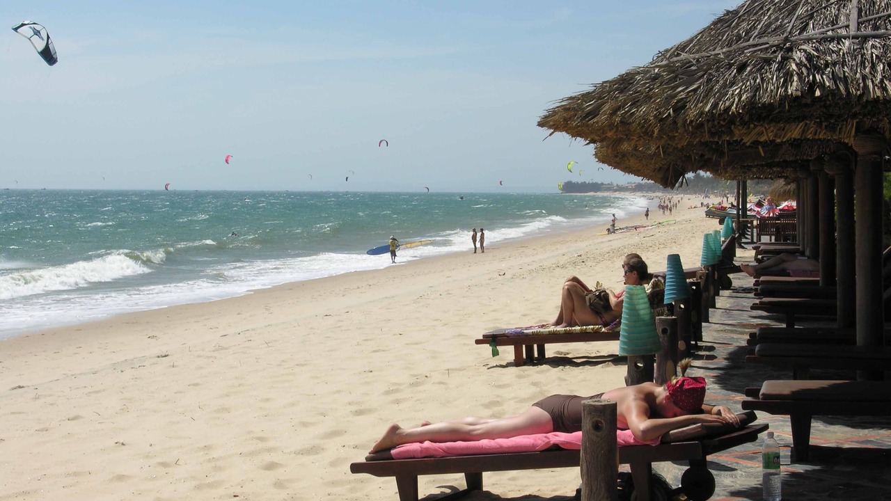 Photo of Others in Central Mui Ne Beach