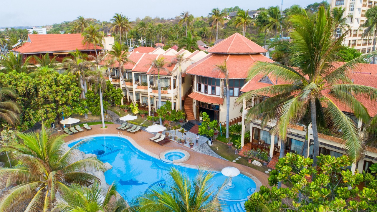 Photo of Outdoor in Central Mui Ne Beach