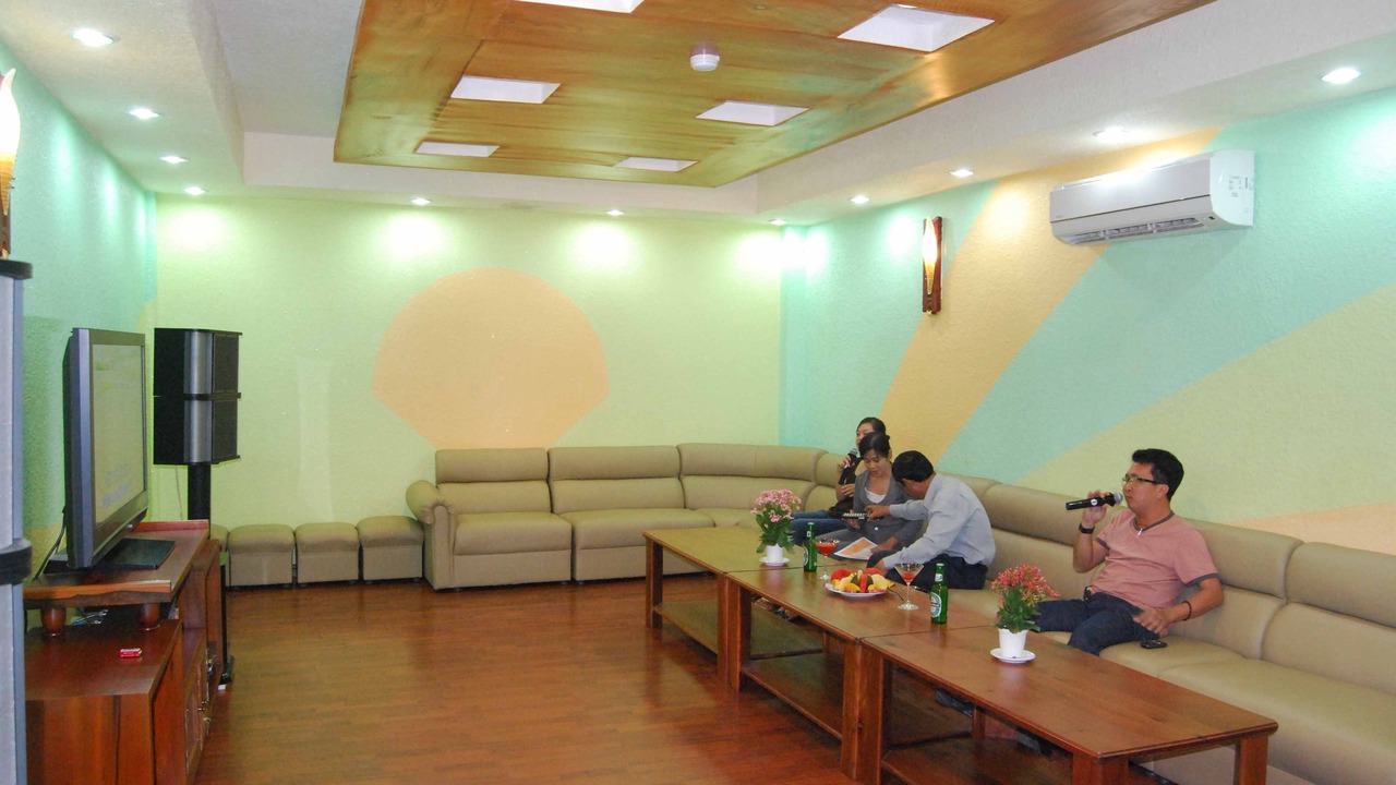 Photo of Bedroom in Central Mui Ne Beach