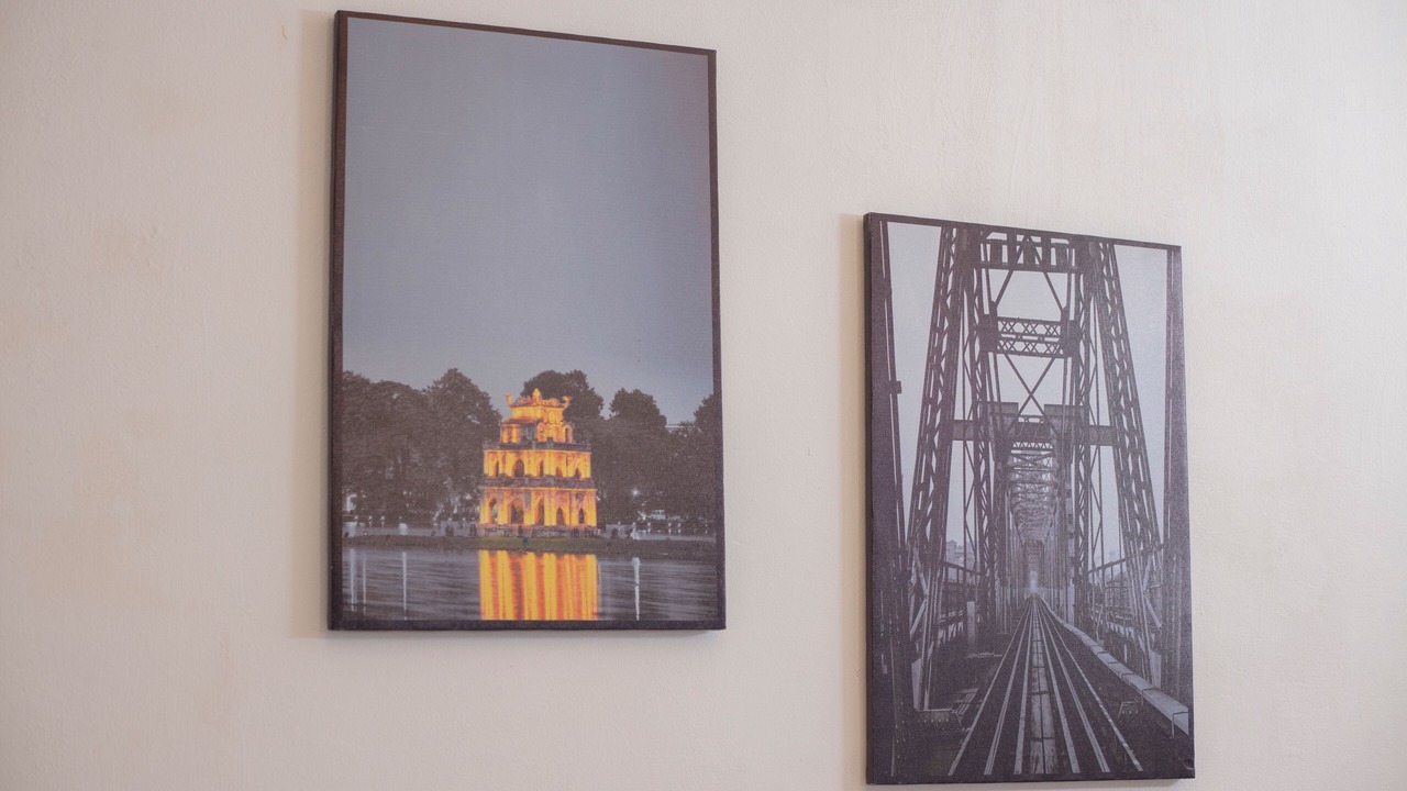 Photo of Bedroom in French Quarter