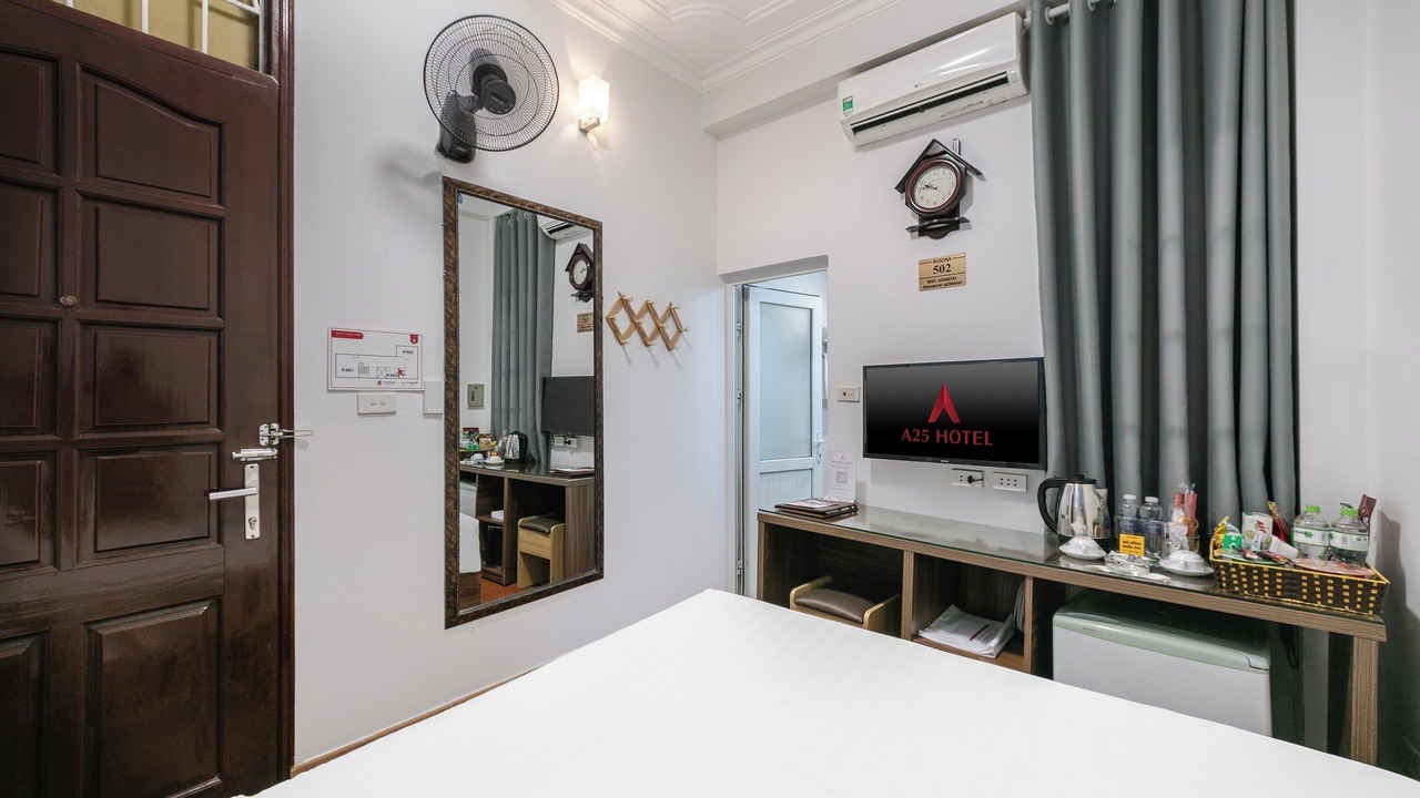 Photo of Bedroom in Bui Thi Xuan