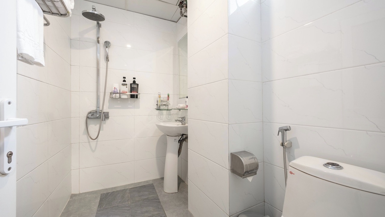 Photo of Bathroom in Bui Thi Xuan