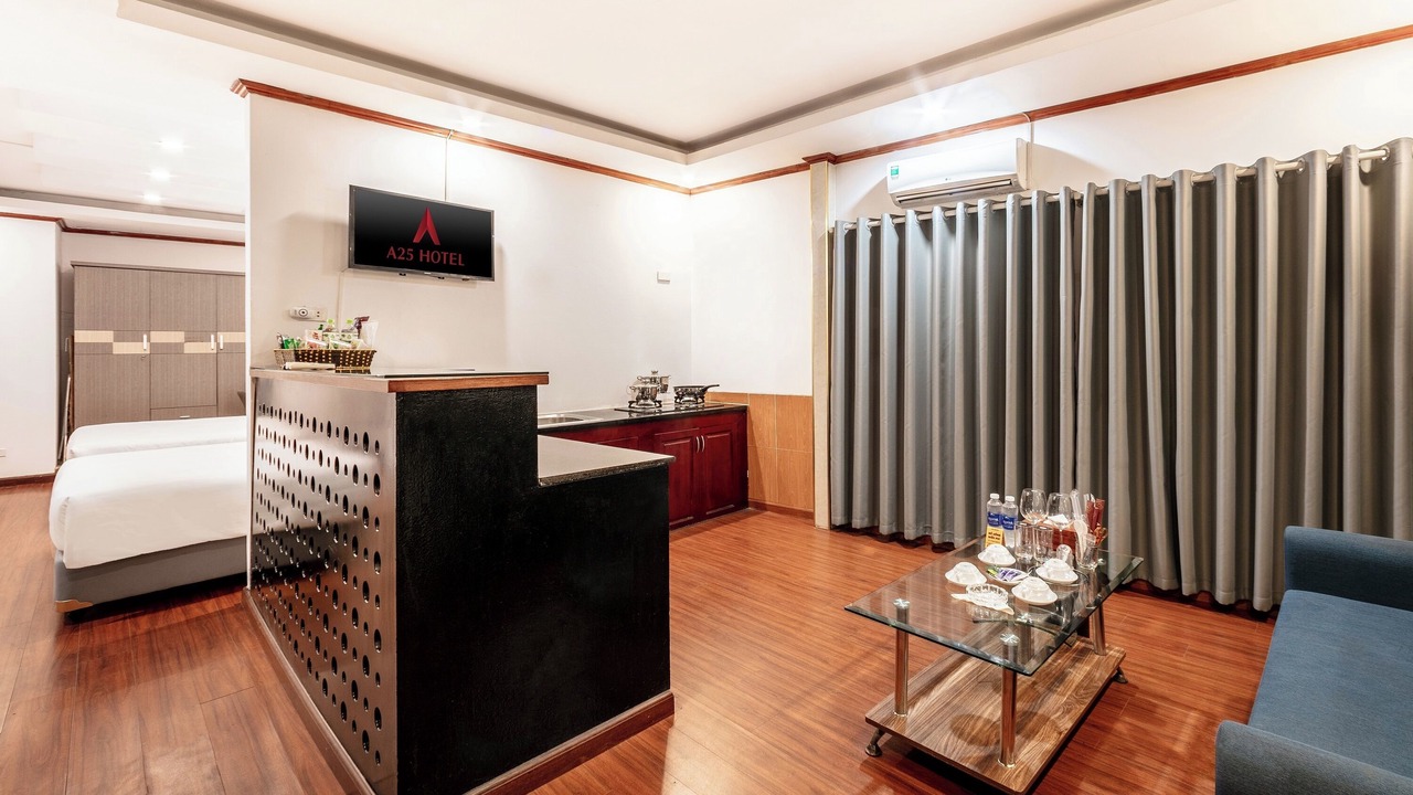 Photo of Bedroom in Bui Thi Xuan