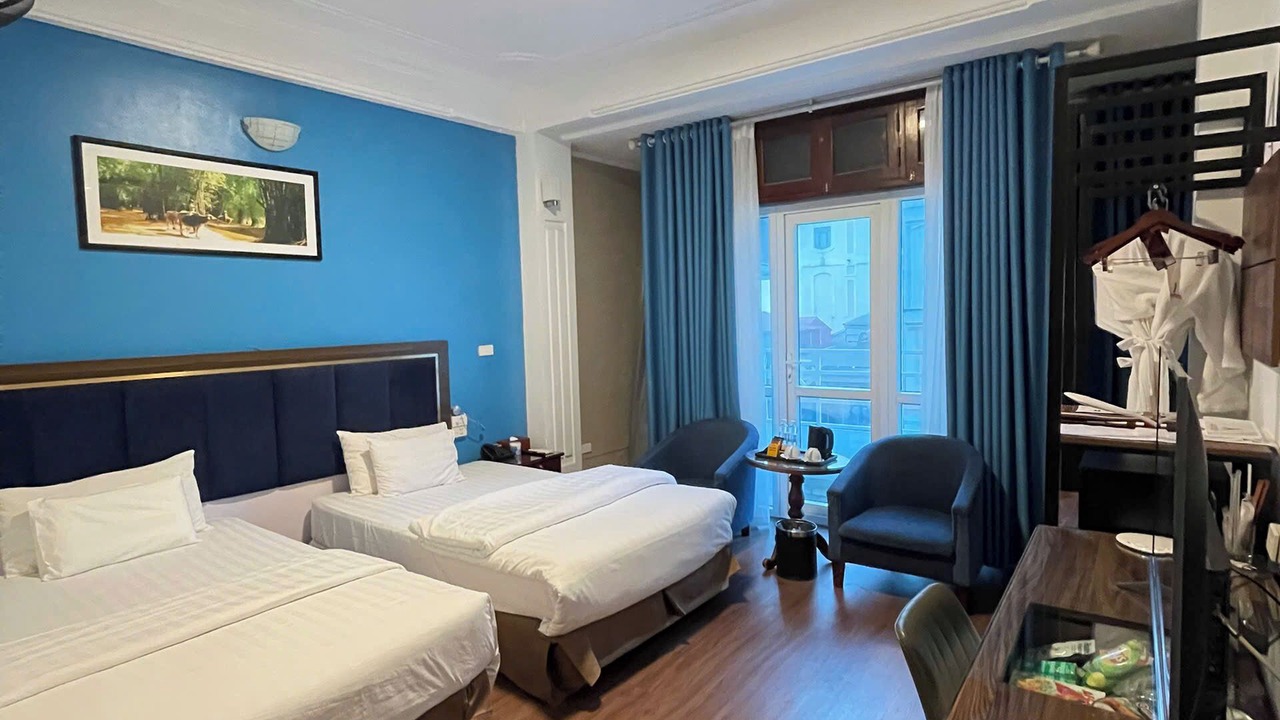 Photo of Bedroom in Bui Thi Xuan