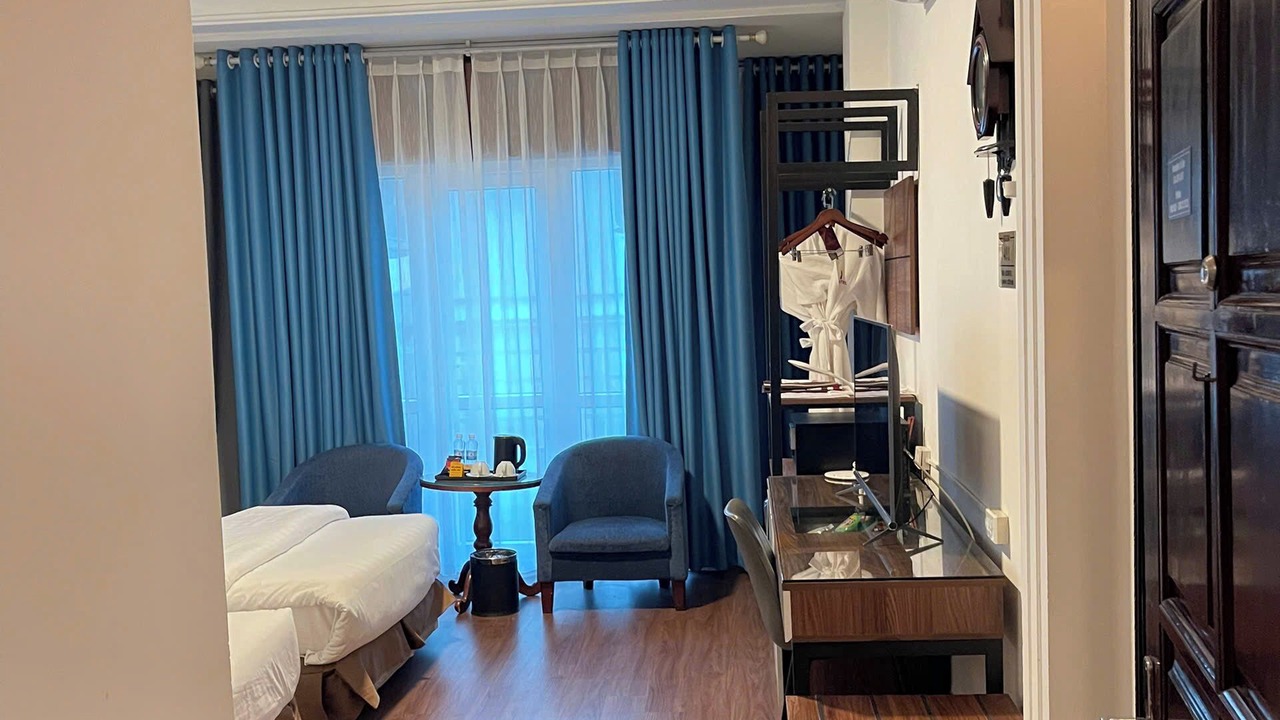 Photo of Bedroom in Bui Thi Xuan