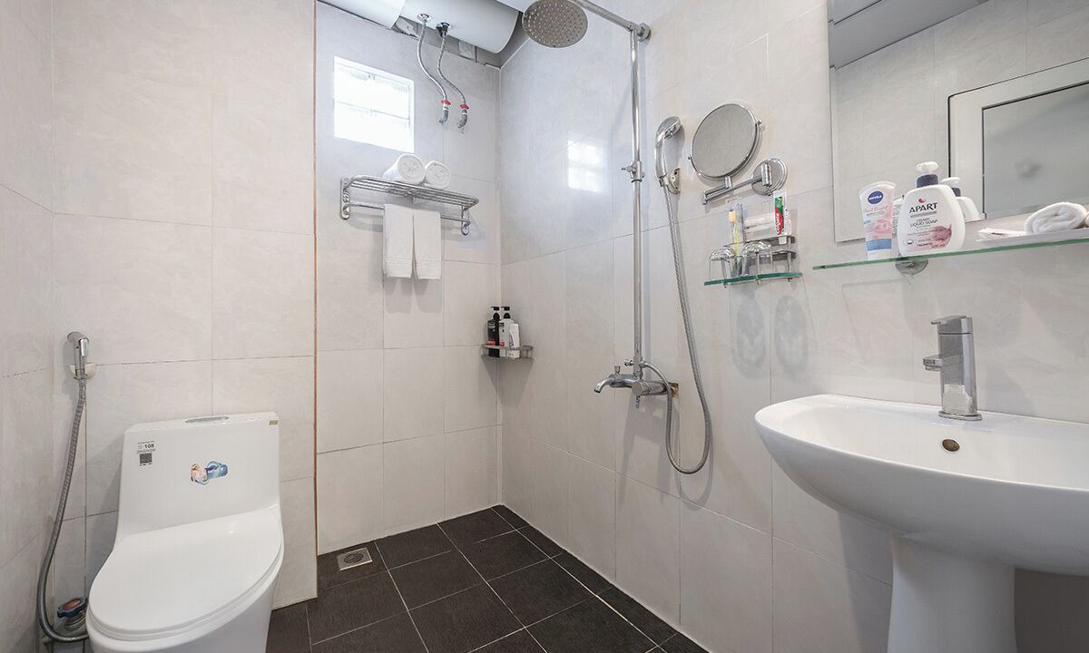 Photo of Bathroom in Bui Thi Xuan