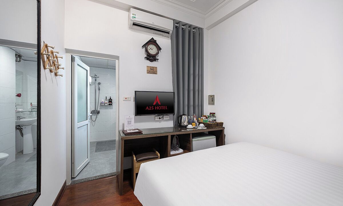 Photo of Bedroom in Bui Thi Xuan