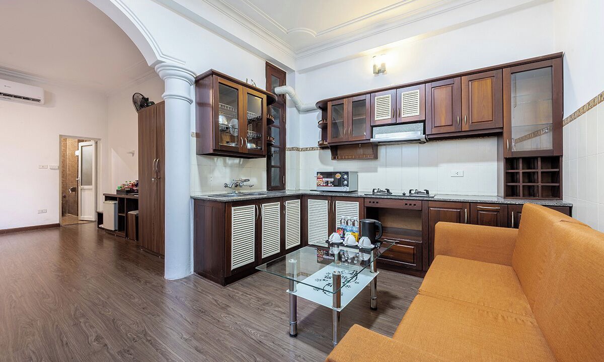 Photo of Bedroom in Bui Thi Xuan