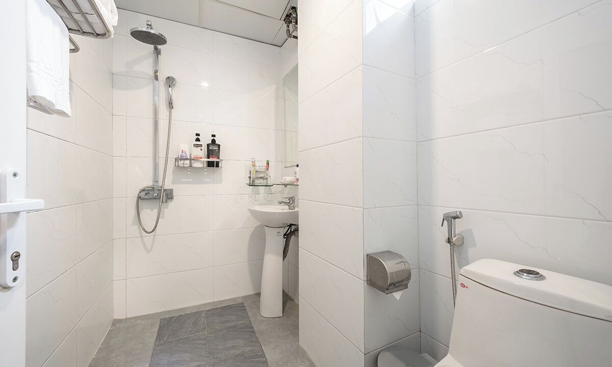 Photo of Bathroom in Bui Thi Xuan