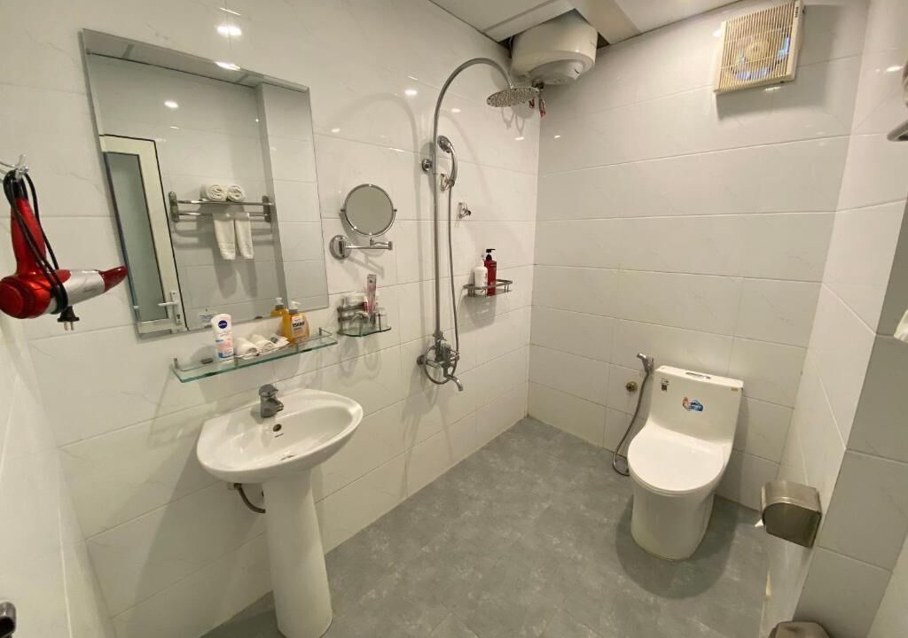 Photo of Bathroom in Bui Thi Xuan
