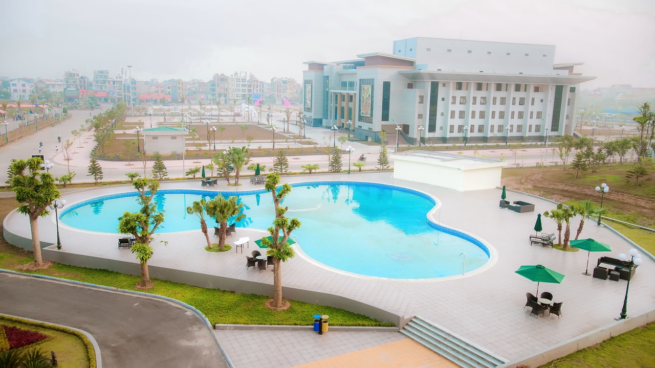 Photo of Outdoor in Bac Giang