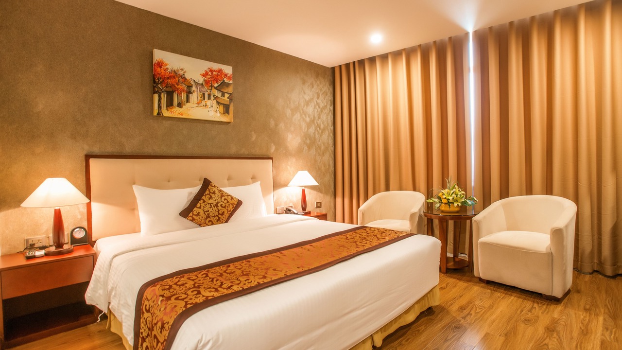 Photo of Bedroom in Bac Giang