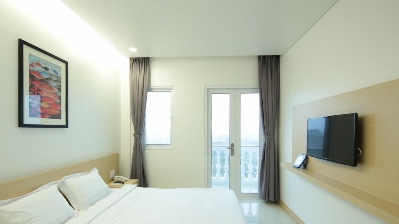 Photo of Bedroom in Chau Doc