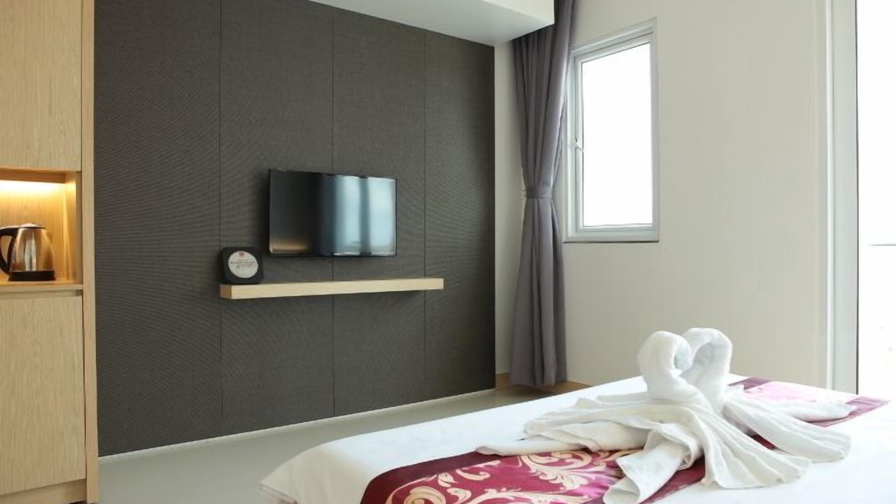 Photo of Bedroom in Chau Doc