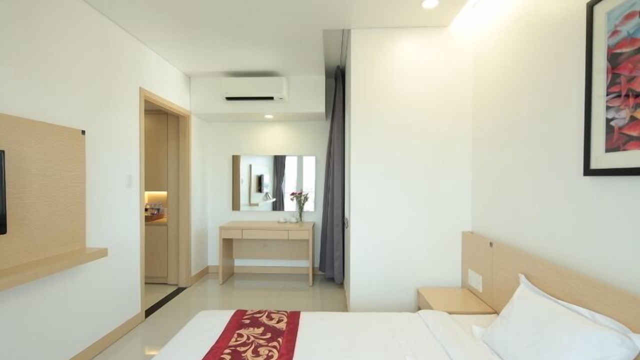 Photo of Bedroom in Chau Doc