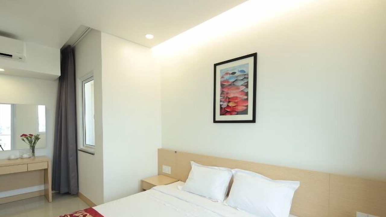 Photo of Bedroom in Chau Doc