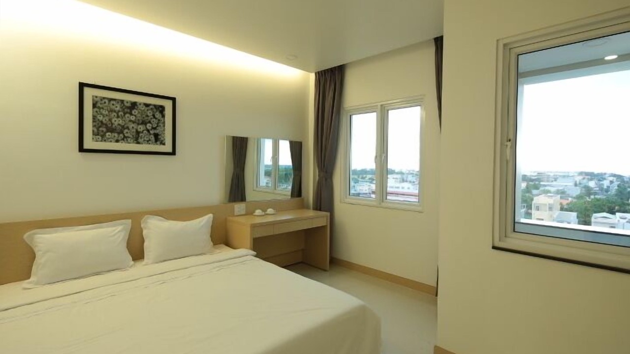Photo of Bedroom in Chau Doc