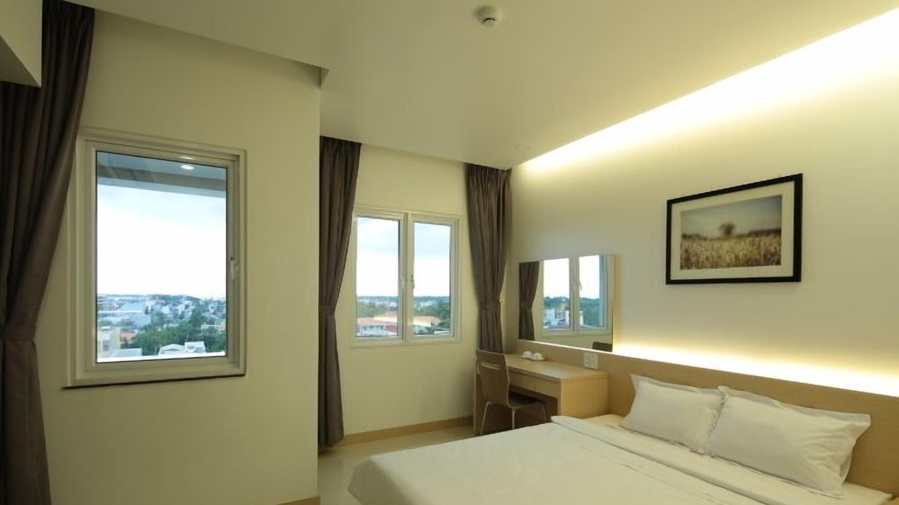 Photo of Bedroom in Chau Doc