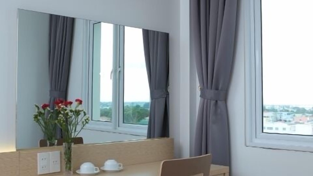Photo of Bedroom in Chau Doc